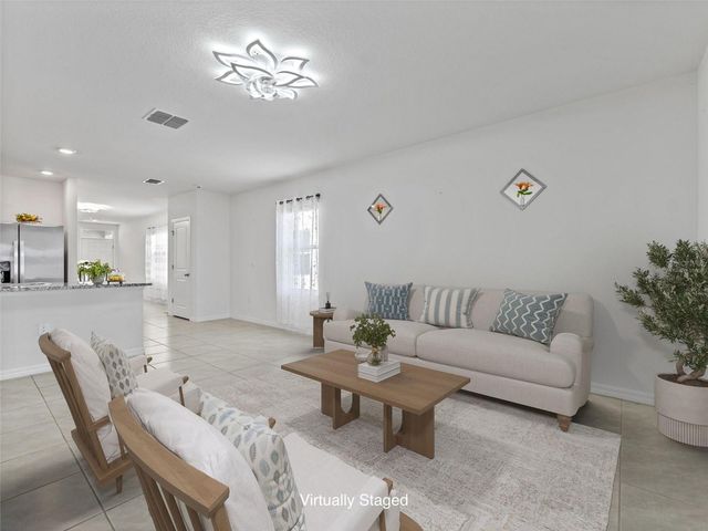 5782 HOLLINGWORTH TRAIL, Wesley Chapel, FL 33545