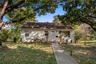 3109 S 8TH Terrace, Kansas City, KS 66103