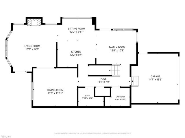 296 Walt Whitman AVE, Newport News, VA 23606