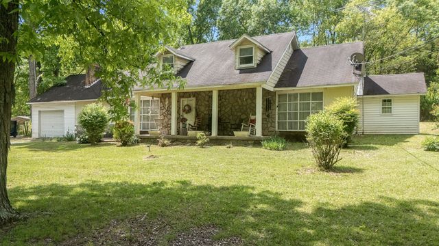 114 Glover Ln, Shelbyville, TN 37160