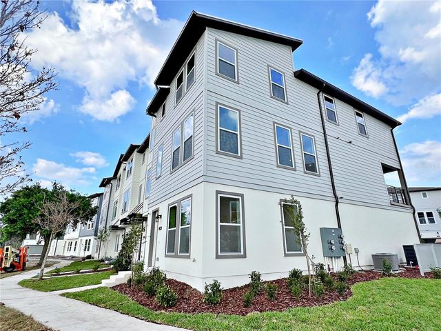 12378 KOSHIBA ALLEY, Orlando, FL 32827