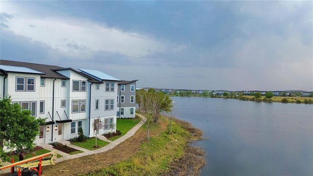 12378 KOSHIBA ALLEY, Orlando, FL 32827