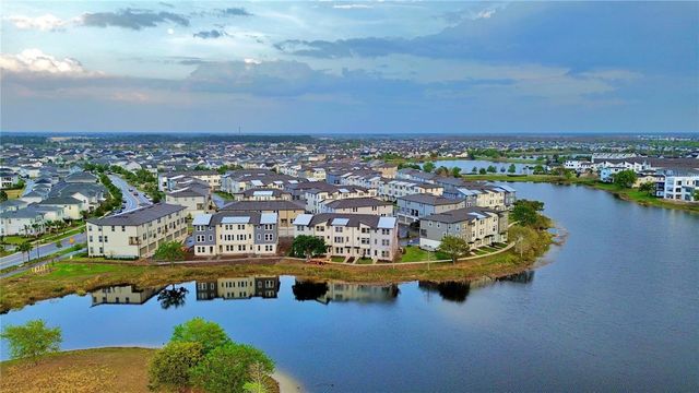 12378 KOSHIBA ALLEY, Orlando, FL 32827
