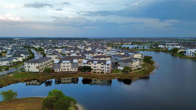 12378 KOSHIBA ALLEY, Orlando, FL 32827