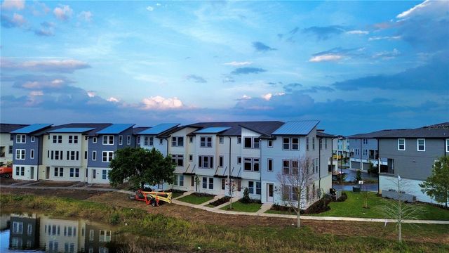 12378 KOSHIBA ALLEY, Orlando, FL 32827
