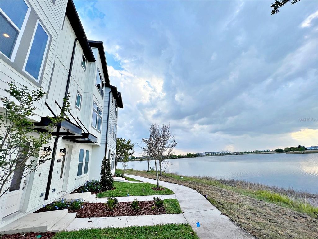 Image 1 of property listing at 12378 KOSHIVA ALLEY, Orlando, FL 32827