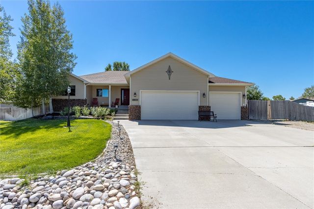 7140 Silversprings Circle, Billings, MT 59106