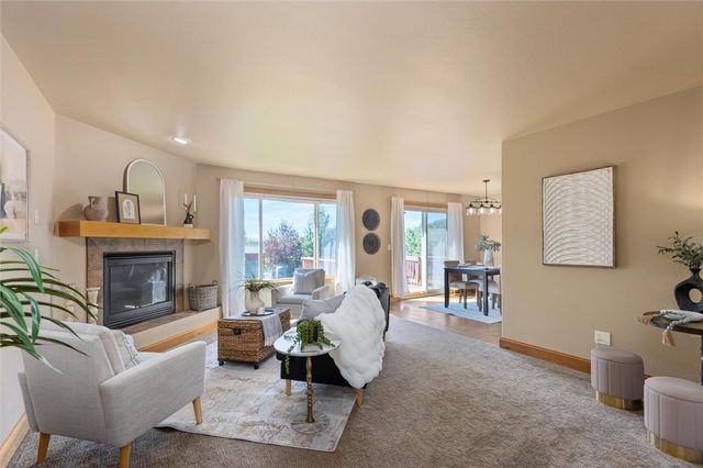 7140 Silversprings Circle, Billings, MT 59106