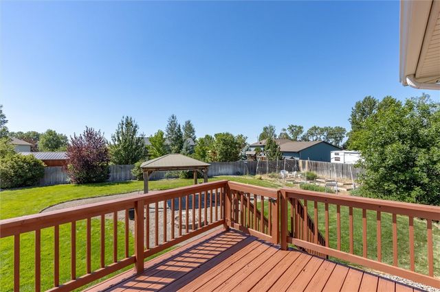 7140 Silversprings Circle, Billings, MT 59106