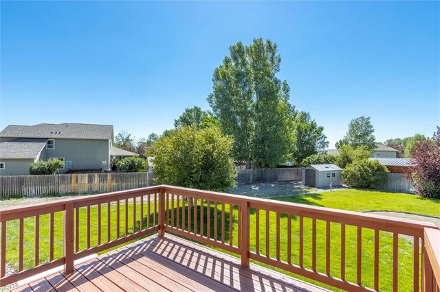 7140 Silversprings Circle, Billings, MT 59106