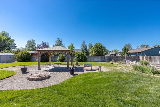 7140 Silversprings Circle, Billings, MT 59106