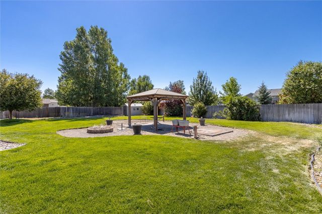 7140 Silversprings Circle, Billings, MT 59106