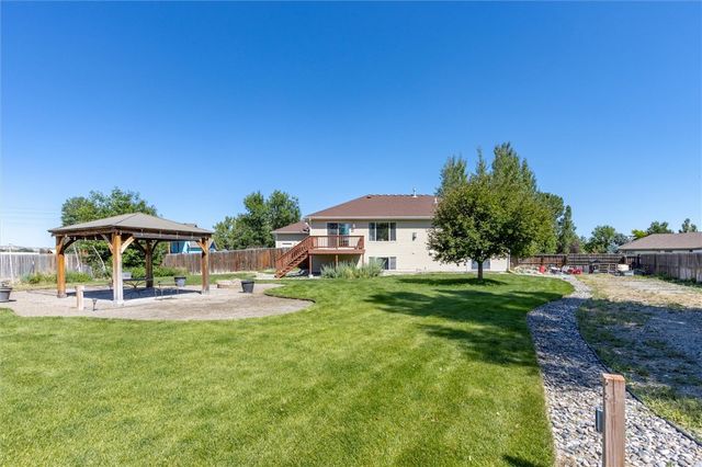 7140 Silversprings Circle, Billings, MT 59106