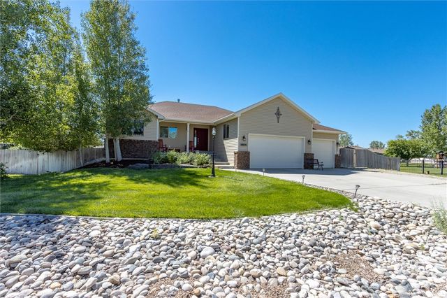 7140 Silversprings Circle, Billings, MT 59106