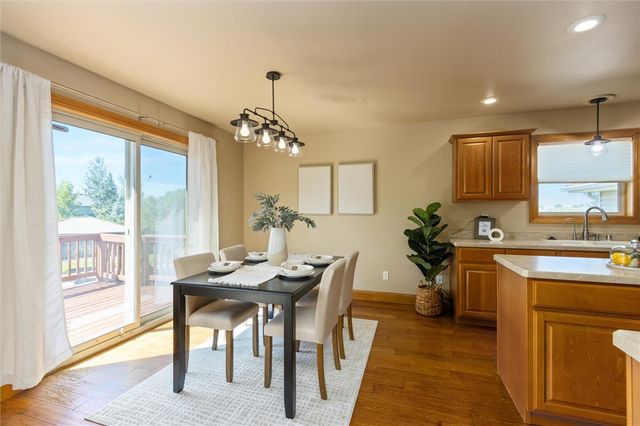 7140 Silversprings Circle, Billings, MT 59106