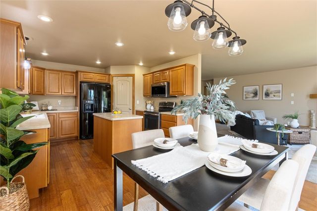 7140 Silversprings Circle, Billings, MT 59106