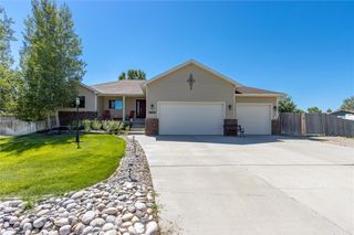 7140 Silversprings Circle, Billings, MT 59106