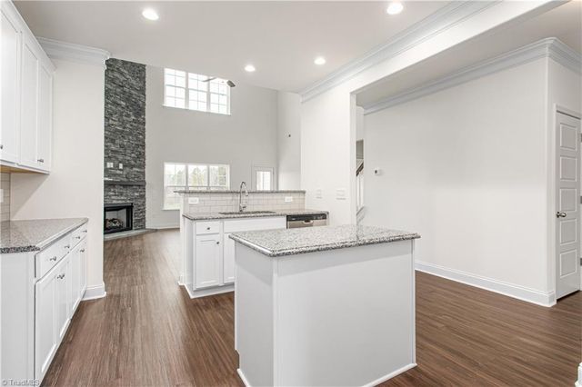 1932 Darrell Drive, Graham, NC 27253