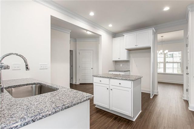 1932 Darrell Drive, Graham, NC 27253