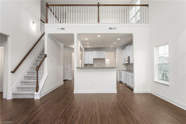 1932 Darrell Drive, Graham, NC 27253