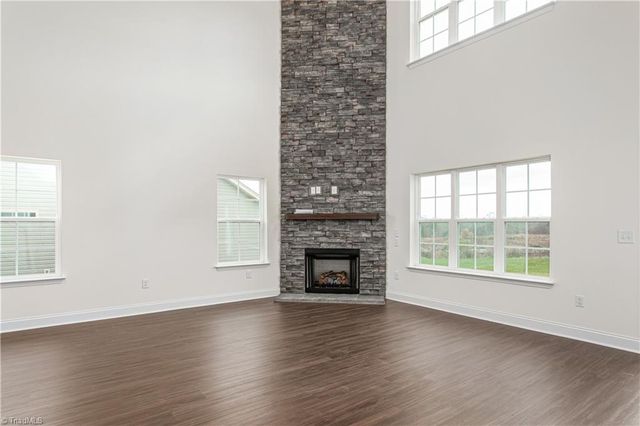 1932 Darrell Drive, Graham, NC 27253