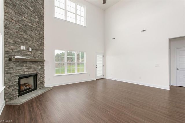 1932 Darrell Drive, Graham, NC 27253