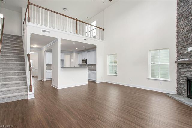 1932 Darrell Drive, Graham, NC 27253