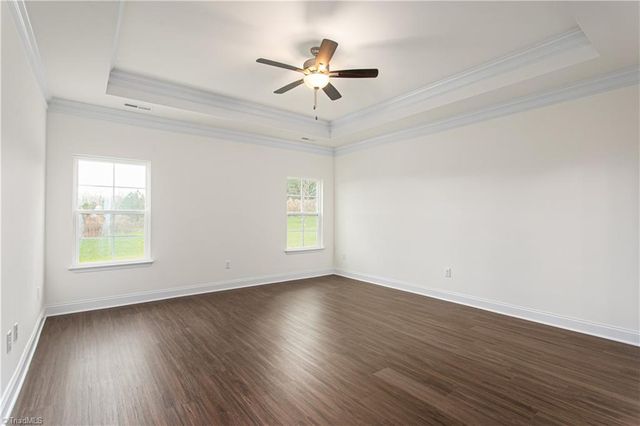 1932 Darrell Drive, Graham, NC 27253