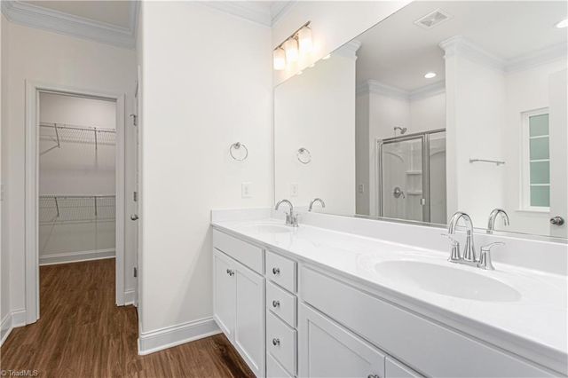 1932 Darrell Drive, Graham, NC 27253