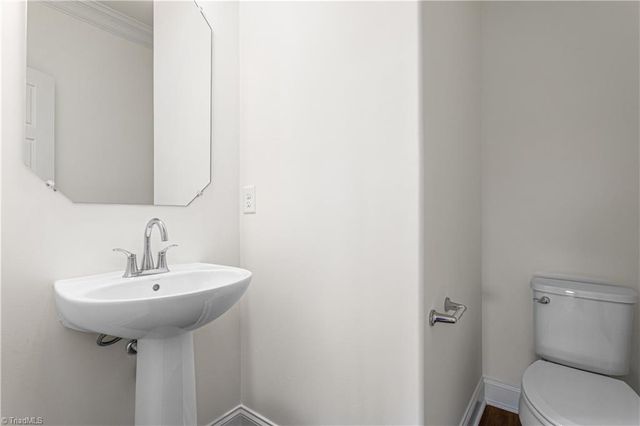 1932 Darrell Drive, Graham, NC 27253