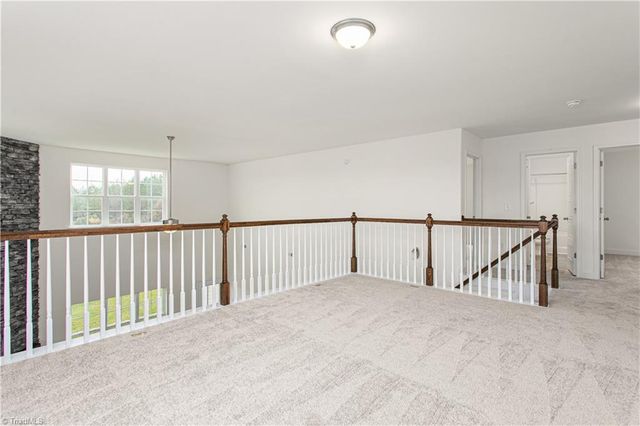 1932 Darrell Drive, Graham, NC 27253