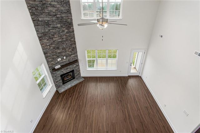 1932 Darrell Drive, Graham, NC 27253