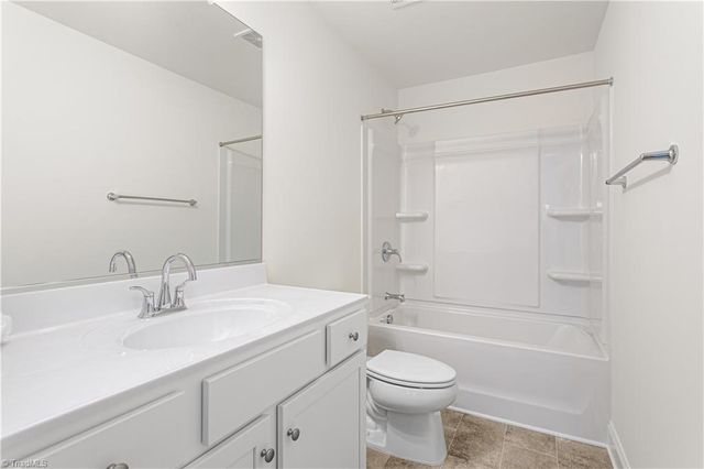 1932 Darrell Drive, Graham, NC 27253