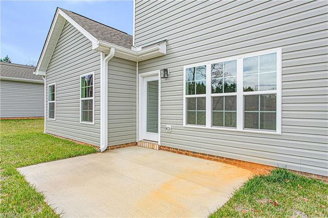 1932 Darrell Drive, Graham, NC 27253