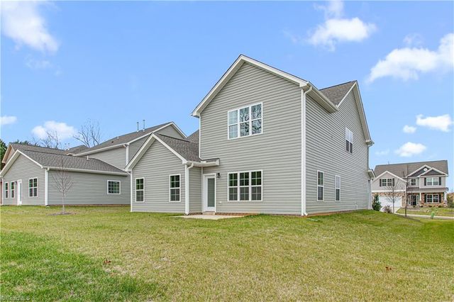 1932 Darrell Drive, Graham, NC 27253