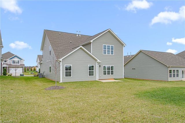 1932 Darrell Drive, Graham, NC 27253