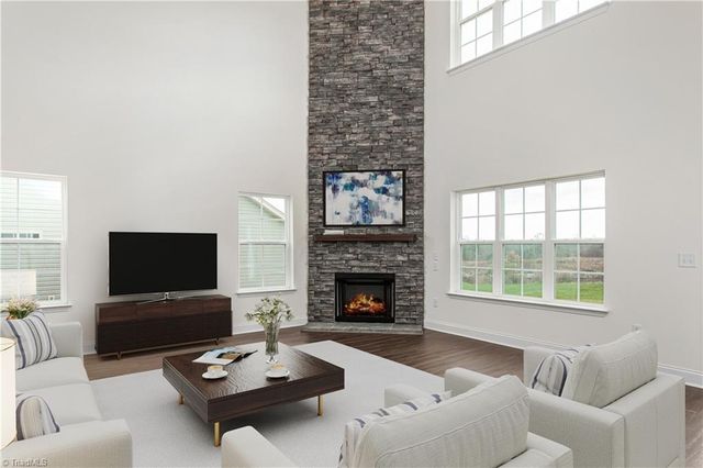 1932 Darrell Drive, Graham, NC 27253