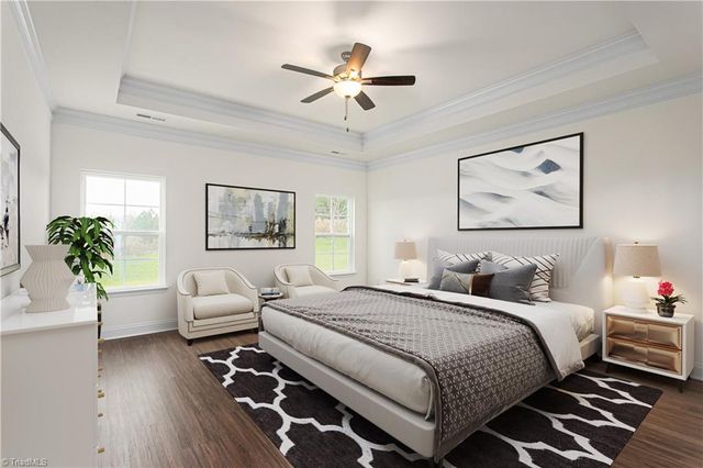 1932 Darrell Drive, Graham, NC 27253