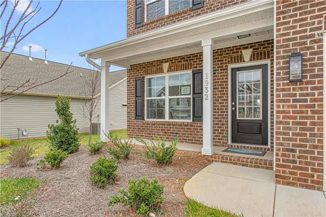 1932 Darrell Drive, Graham, NC 27253