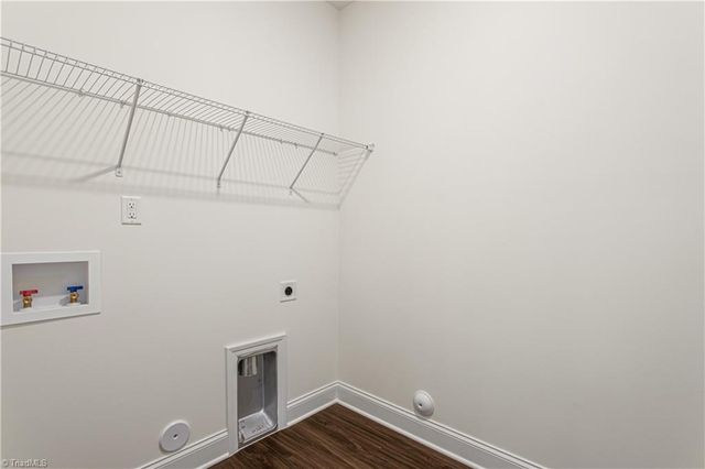 1932 Darrell Drive, Graham, NC 27253