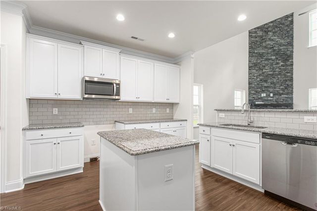 1932 Darrell Drive, Graham, NC 27253