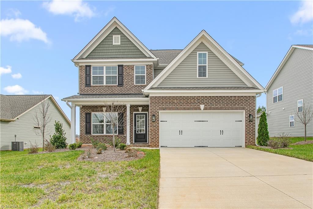 1932 Darrell Drive, Graham, NC 27253