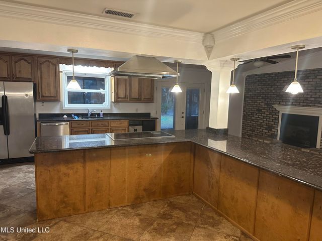 2417 Orrell Street, Gautier, MS 39553