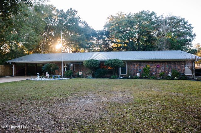 2417 Orrell Street, Gautier, MS 39553