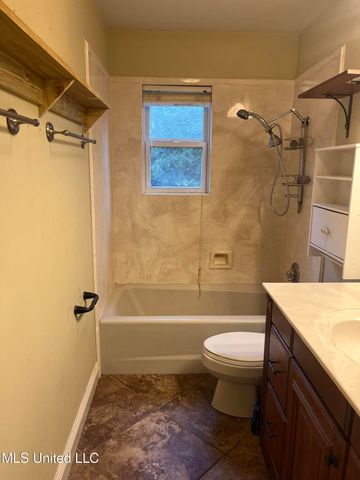 2417 Orrell Street, Gautier, MS 39553