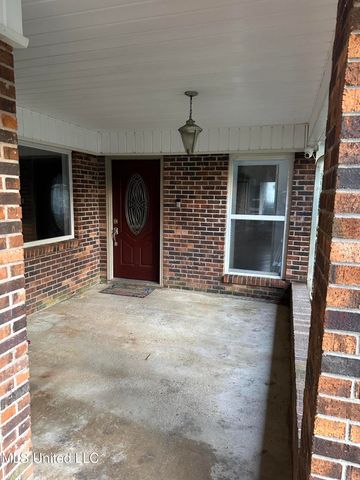 2417 Orrell Street, Gautier, MS 39553