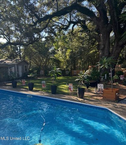 2417 Orrell Street, Gautier, MS 39553