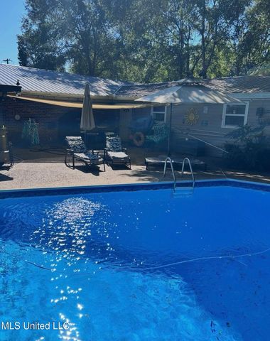 2417 Orrell Street, Gautier, MS 39553