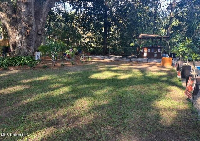 2417 Orrell Street, Gautier, MS 39553