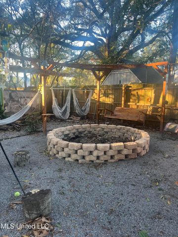 2417 Orrell Street, Gautier, MS 39553